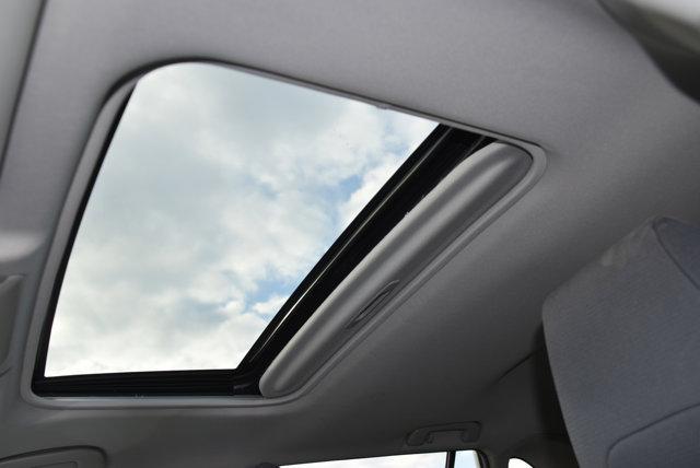 used 2021 Toyota RAV4 car, priced at $24,805