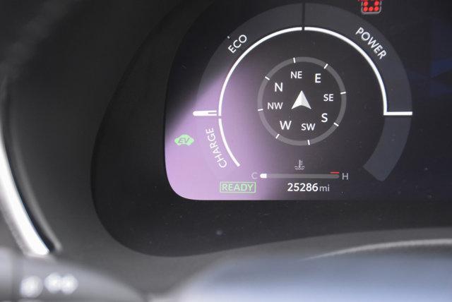 used 2023 Toyota Highlander Hybrid car, priced at $46,995