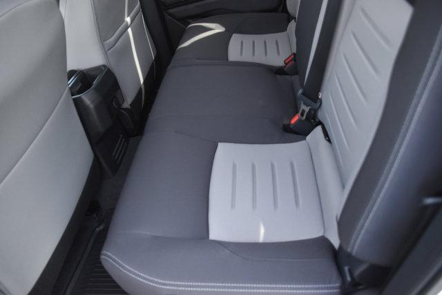 new 2026 Toyota Tacoma car, priced at $45,343