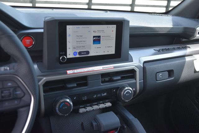 new 2026 Toyota Tacoma car, priced at $45,343