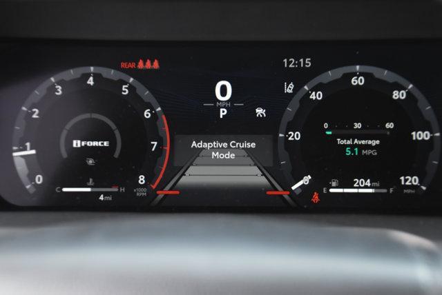 new 2026 Toyota Tacoma car, priced at $45,343
