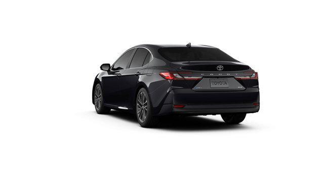 new 2026 Toyota Camry car, priced at $36,208