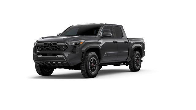 new 2026 Toyota Tacoma car, priced at $53,563