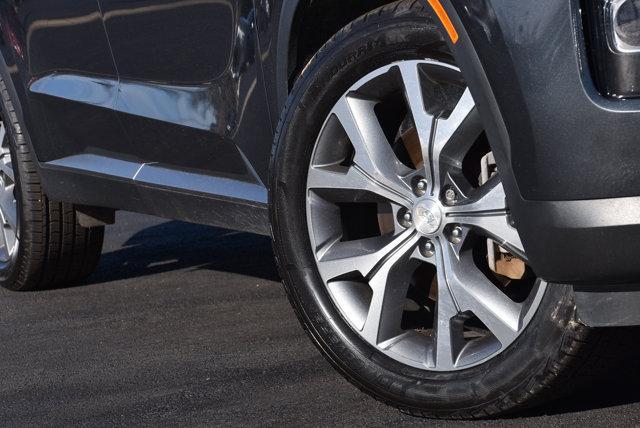 used 2020 Hyundai Palisade car, priced at $19,995