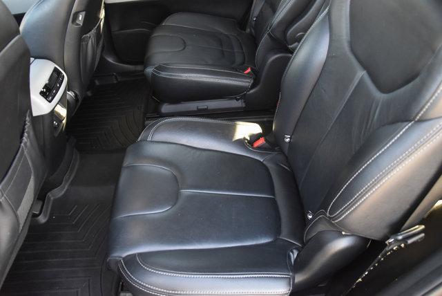 used 2020 Hyundai Palisade car, priced at $19,995