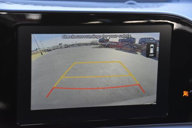 used 2020 Hyundai Palisade car, priced at $19,995