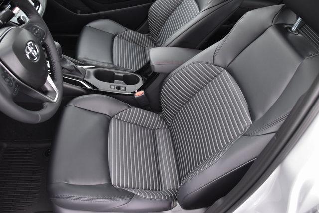 new 2026 Toyota Corolla car, priced at $30,932