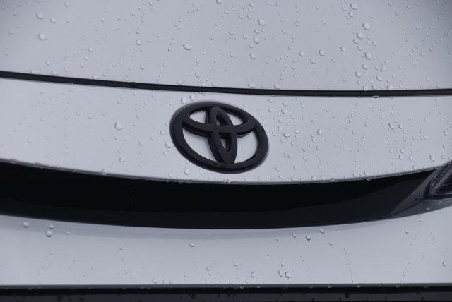 new 2026 Toyota Corolla car, priced at $30,932