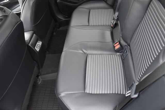 new 2026 Toyota Corolla car, priced at $30,932