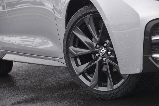 new 2026 Toyota Corolla car, priced at $30,932