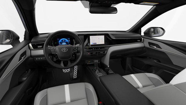 new 2026 Toyota Camry car, priced at $34,681