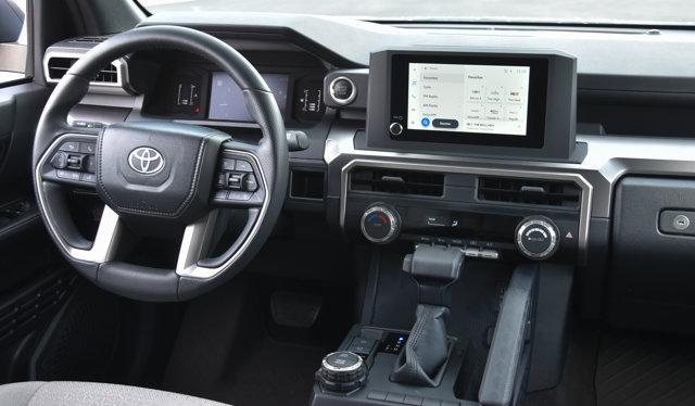 used 2025 Toyota 4Runner car, priced at $42,392