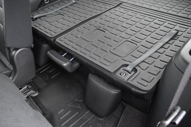 used 2021 Honda Pilot car, priced at $27,587