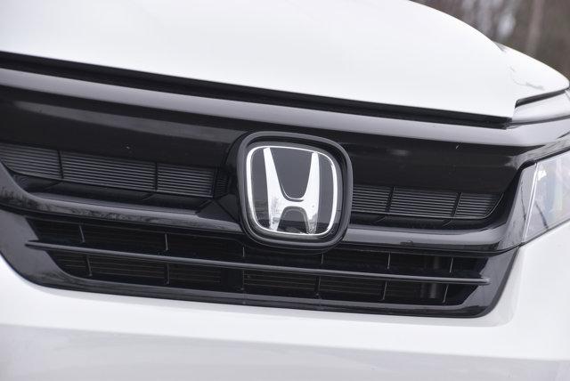used 2021 Honda Pilot car, priced at $27,587