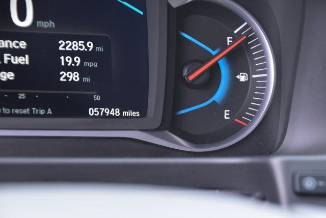 used 2021 Honda Pilot car, priced at $27,587