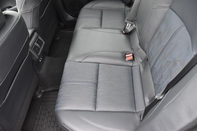 new 2026 Toyota Camry car, priced at $39,814