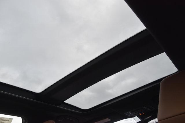 new 2025 Toyota Crown Signia car, priced at $48,988