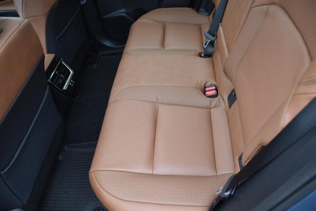 new 2025 Toyota Crown Signia car, priced at $48,988