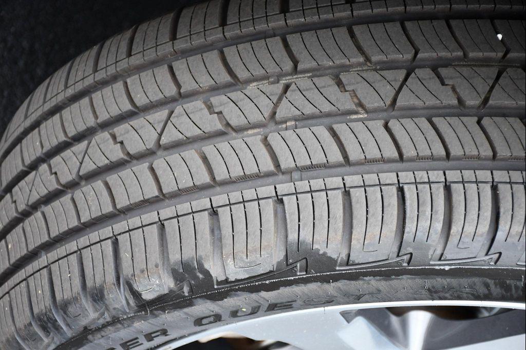 used 2022 Jeep Grand Cherokee L car, priced at $32,555