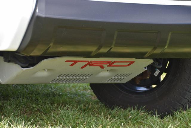 used 2023 Toyota 4Runner car, priced at $52,674