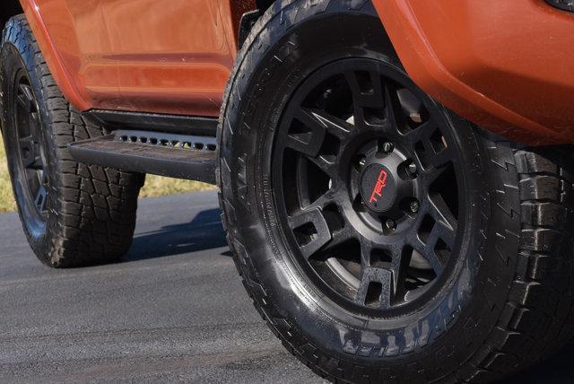 used 2024 Toyota 4Runner car, priced at $53,236