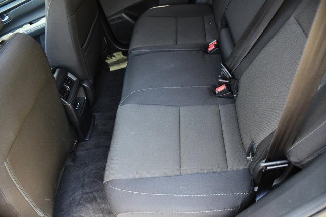 used 2024 Honda CR-V car, priced at $31,421