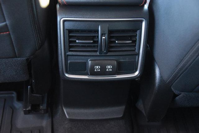 used 2021 Subaru Forester car, priced at $22,368