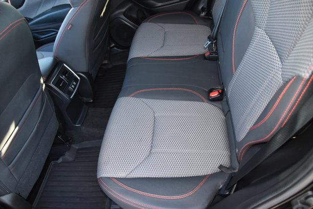 used 2021 Subaru Forester car, priced at $22,368