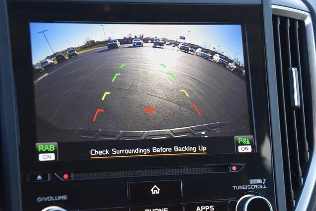 used 2021 Subaru Forester car, priced at $22,368