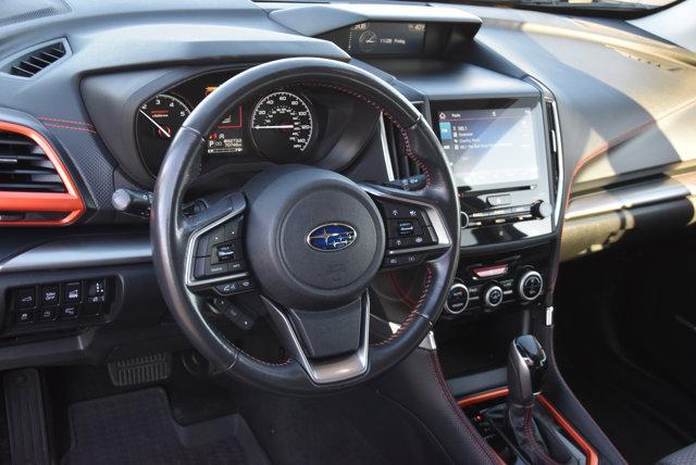 used 2021 Subaru Forester car, priced at $22,368