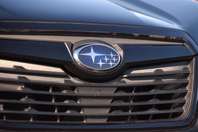 used 2021 Subaru Forester car, priced at $22,368