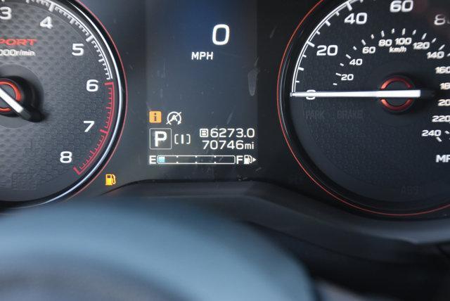 used 2021 Subaru Forester car, priced at $22,368