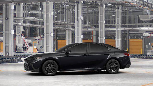 new 2026 Toyota Camry car, priced at $33,771