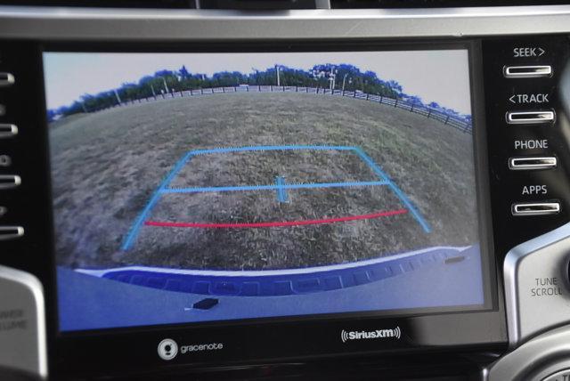 used 2024 Toyota 4Runner car, priced at $39,995