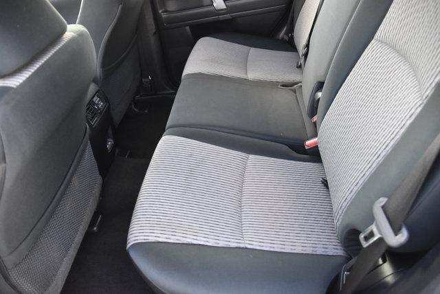 used 2024 Toyota 4Runner car, priced at $39,995