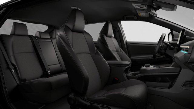 new 2026 Toyota bZ car, priced at $38,867