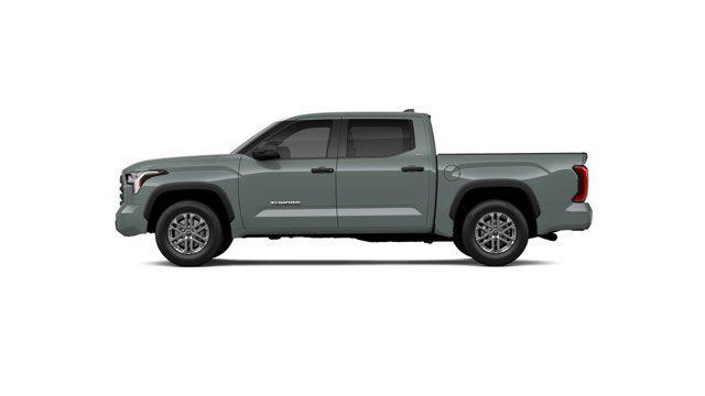 new 2026 Toyota Tundra car, priced at $61,316