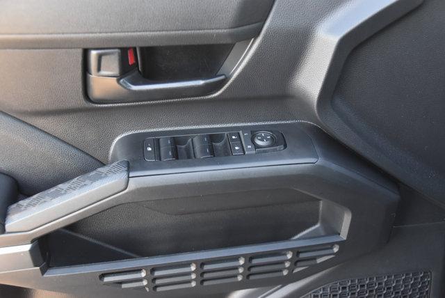 used 2024 Toyota Tacoma car, priced at $36,995