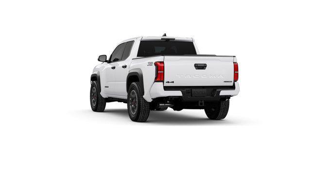 new 2026 Toyota Tacoma Hybrid car, priced at $53,217