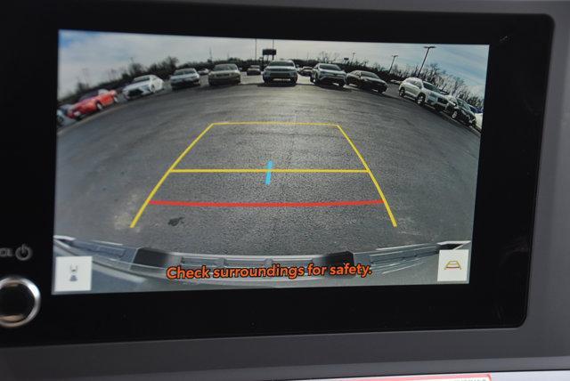 new 2026 Toyota Tacoma car, priced at $37,810