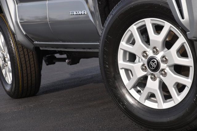 new 2026 Toyota Tacoma car, priced at $37,810