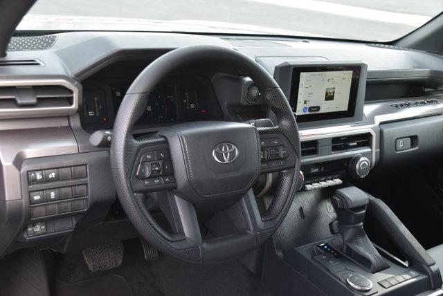 new 2026 Toyota Tacoma car, priced at $37,810
