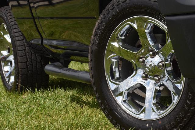 used 2016 Ram 1500 car, priced at $19,950