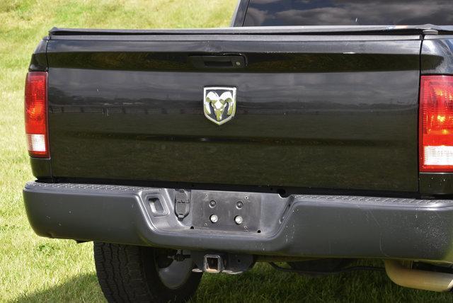 used 2016 Ram 1500 car, priced at $19,950