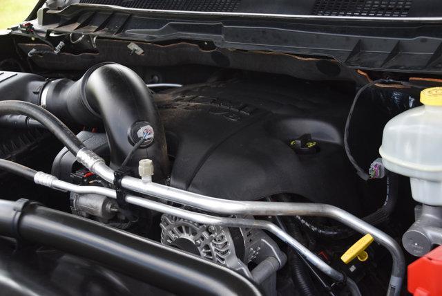used 2016 Ram 1500 car, priced at $19,950