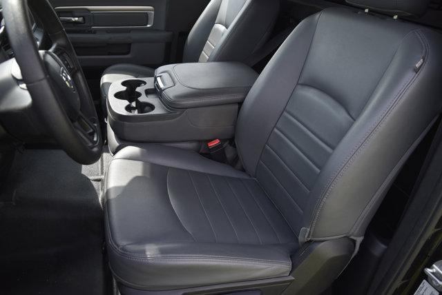 used 2016 Ram 1500 car, priced at $19,950