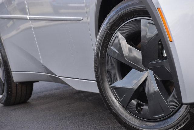 new 2026 Toyota Prius car, priced at $29,220