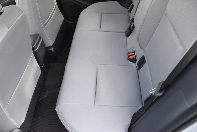 new 2026 Toyota Prius car, priced at $29,220