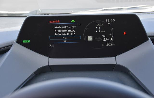 new 2026 Toyota Prius car, priced at $29,220