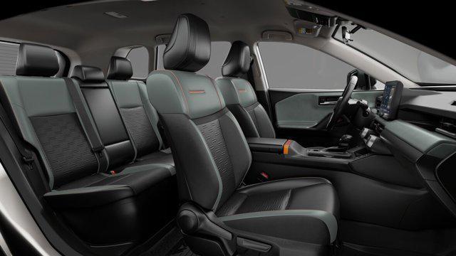 new 2026 Toyota RAV4 car, priced at $41,455